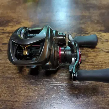 다이와 스티즈 CT SV TW 700SHL