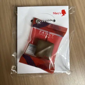 멜리 팬시 초콜릿 멜리 오리지널 참 키링