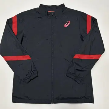 asics 아식스 자켓 아우터 안감 플리스 남성용 S 사이즈