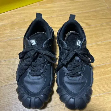 오니츠카타이거 덴티그레 27.5cm