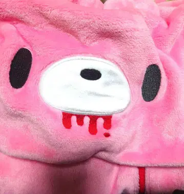 글루미 글루~미 룸웨어 파자마 인형옷 M 사이즈 잔여 1착