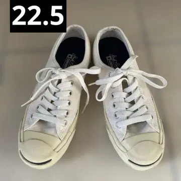 컨버스 잭퍼셀 스니커즈