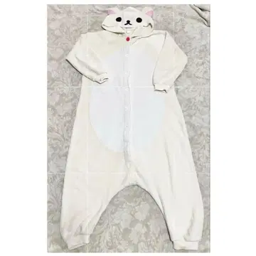 리락쿠마 코리락쿠마 산엑스 인형옷 코스프레 코스튬