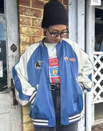 아사프로 로데오 크라운 와이드 보울 US.TIGERS 스카잔