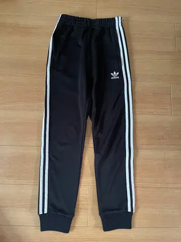 [ 미사용 ] adidas 슬림 저지