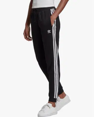 [ 미사용 ] adidas 슬림 저지