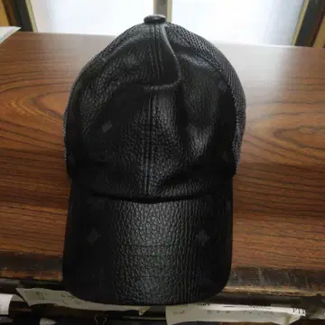 MCM 베이스볼 캡