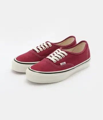 VANS/반스 LX Authentic 44