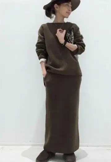 L'Appartement 라빠르망 Knit 풀오버