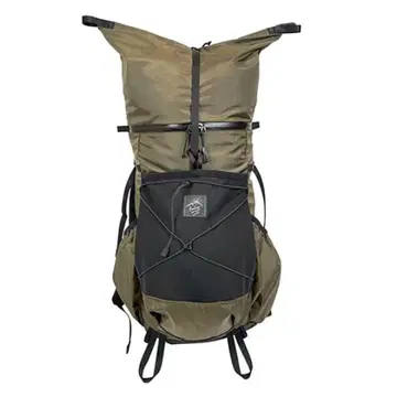 RawLow Mountain Works Rascal