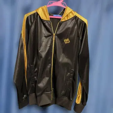 Zeal Spirit 후드 부착 후드티 블랙 금