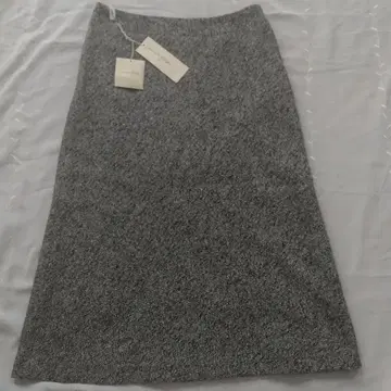 [ 미사용 새상품 ] PARCENT PERGE. 플레어 스커트 가을/겨울