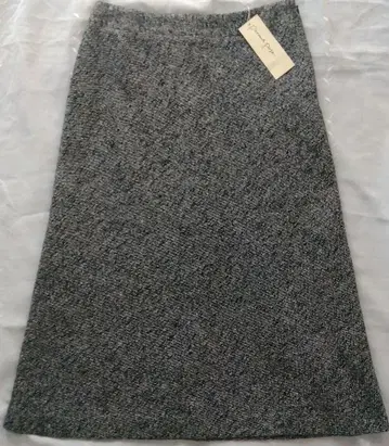 [ 미사용 새상품 ] PARCENT PERGE. 플레어 스커트 가을/겨울