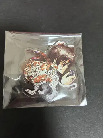 가정교사 히트맨 REBORN XANXUS