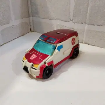 라쳇 TA-04 트랜스포머 애니메이션