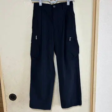 주카 팬츠