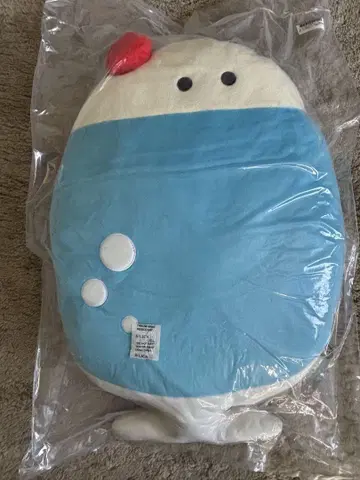 동글동글 눈망울의 카페 모찌후와 빅 크림 소다