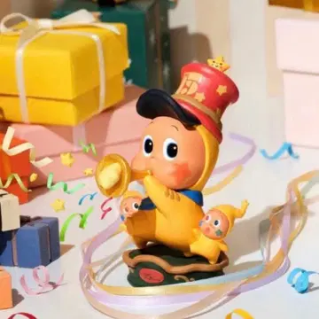 popmart 15th Anniversary twinkle twinkle