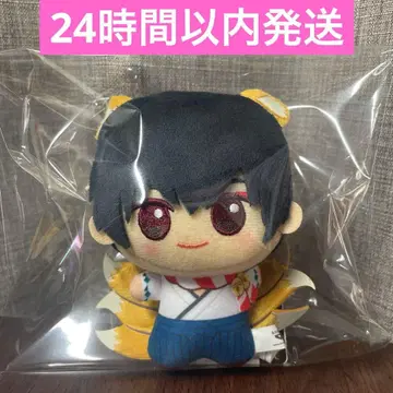 SAKAMOTO DAYS 사카모토 데이즈 SD 인형 봉제 인형 나구모