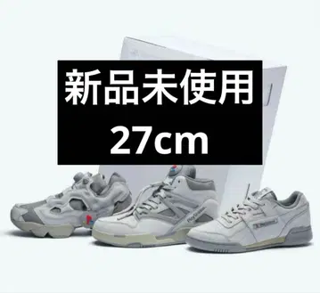 PlayStation 콜라보 스니커즈 27cm