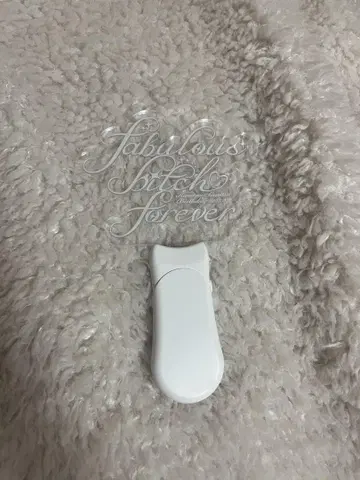 Fabulous bitch foever 응원봉 센리츠 카나노