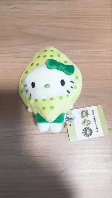 오사카 만국 박람회 일본관 키티