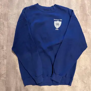 00s Lee 프린트 SWEAT