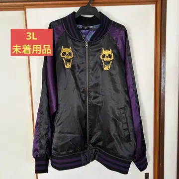 죠죠의 기묘한 모험 킬러 퀸 스카잔 3L