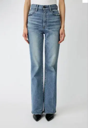 moussy 데님