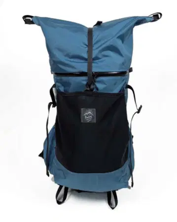 RawLow Mountain Works Rascal