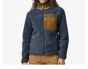 파타고니아 patagonia 클래식 레트로X 자켓 사이즈 S