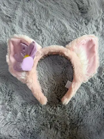디즈니 머리띠 스텔라 루