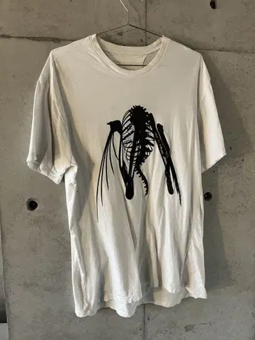 JULIUS S/S TEE