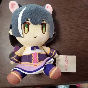 프린세스 커넥트! Re:Dive 캐르 봉제 인형 S 봉제 인형