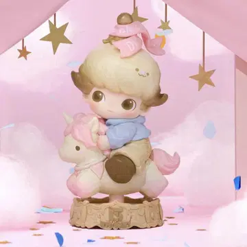 POP MART 15th Anniversary DIMOO