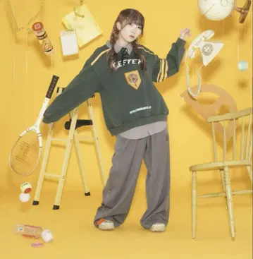 beftey 팬츠