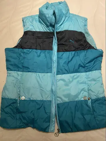 푸마 골프 다운 베스트