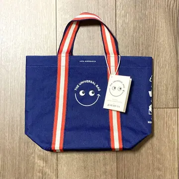 아냐 힌드마치 메이지야 스토어 한정판 유니버셜 백 미니