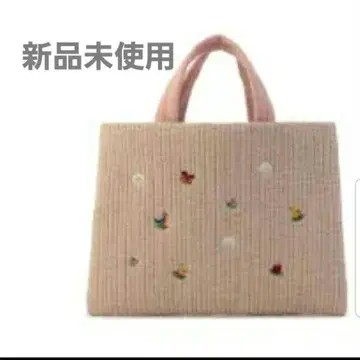 비오는날 x 페이러 MIMI백 미사용 새상품 완판템