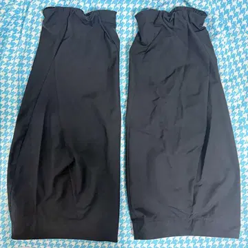 chloma 블랙 레그 버블