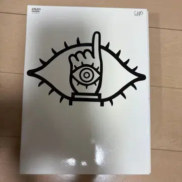 [ 초회 한정판 ] 20세기 소년 DVD 3매 세트