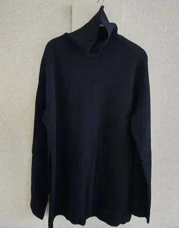 Deuxieme Classe 터틀넥 풀오버
