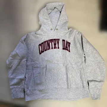 80s 챔피언 리버스 위브 후드티