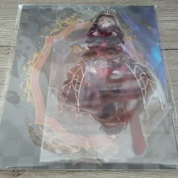 제5인격 피의 여왕 마리 체스 Black x White 아크릴 스탠드