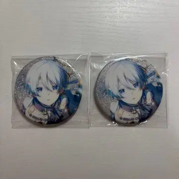 프로세카 요이사키 카나데 캔뱃지 42a