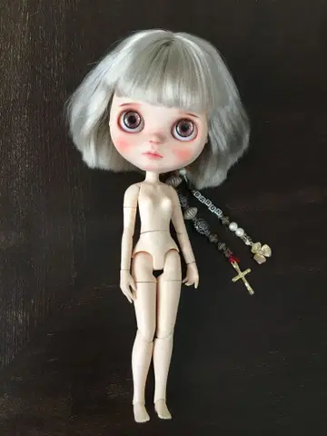 주말 한정판 SALE 커스텀 브라이스 작가님