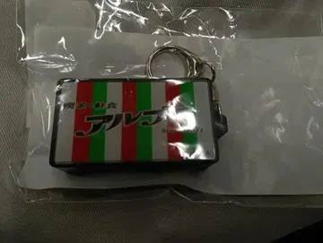 용과 같이 카무로쵸 간판 키링 알프스