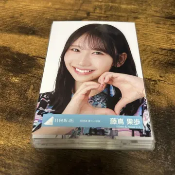 히나타자카 여름 페스티벌 의상 묶음 판매 27장