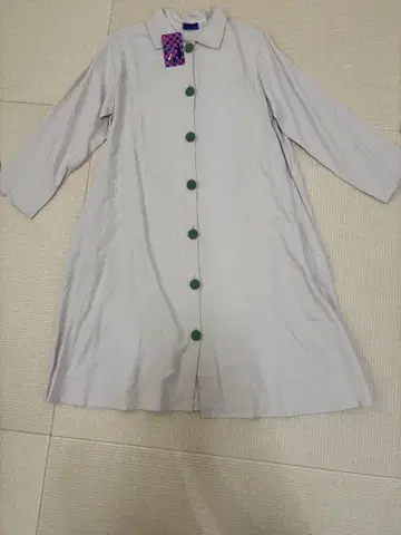 나데시코자 스프링 코트