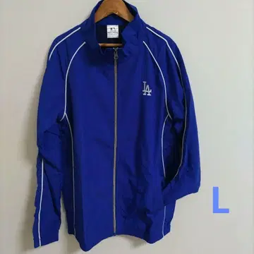LA 다저스 윈드브레이커 L
